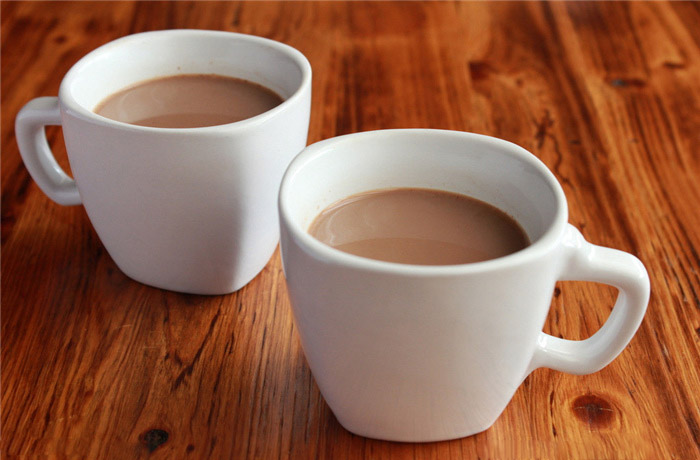 泗水奶茶培训