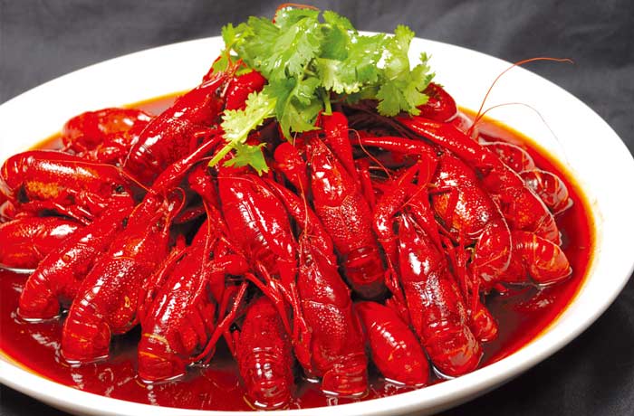 泗水麻辣小龙虾培训